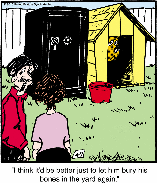 marmaduke